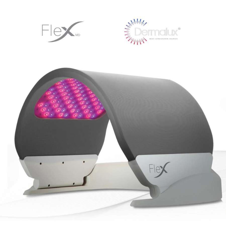 LED Light Therapy 1