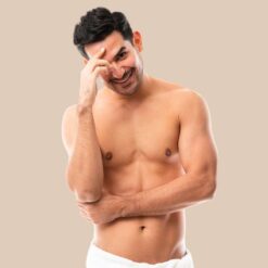 Males Laser Hair Removal