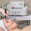 Microdermabrasion