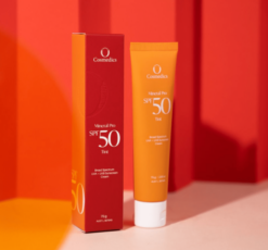 Mineral Pro SPF 50 Tinted