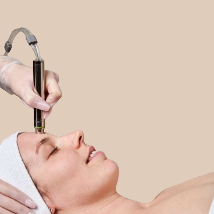 Microdermabrasion