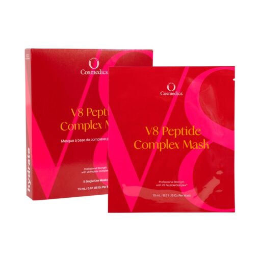 V8-Peptide-Sheet-Masks