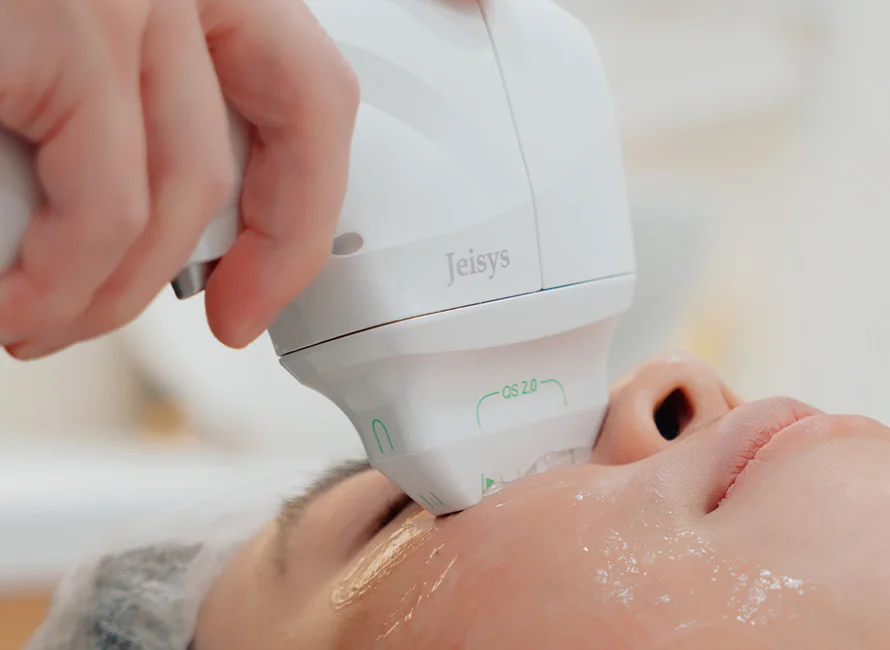 Transform Your Skin with Expert Care at Your Skin and Laser Clinic