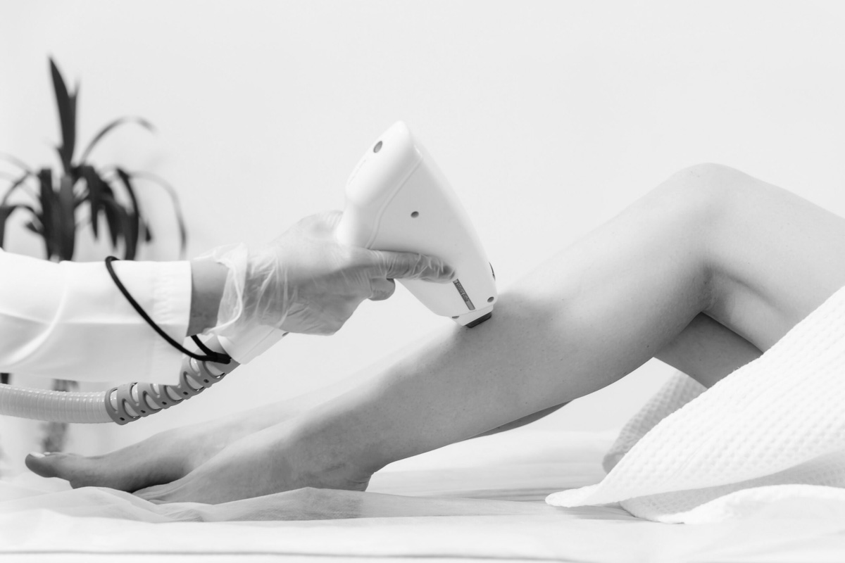 Wax Laser Hair Removal - Smooth Skin Secrets