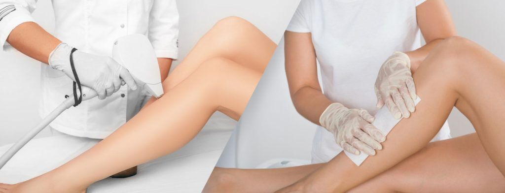 Wax Laser Hair Removal - Smooth Skin Secrets