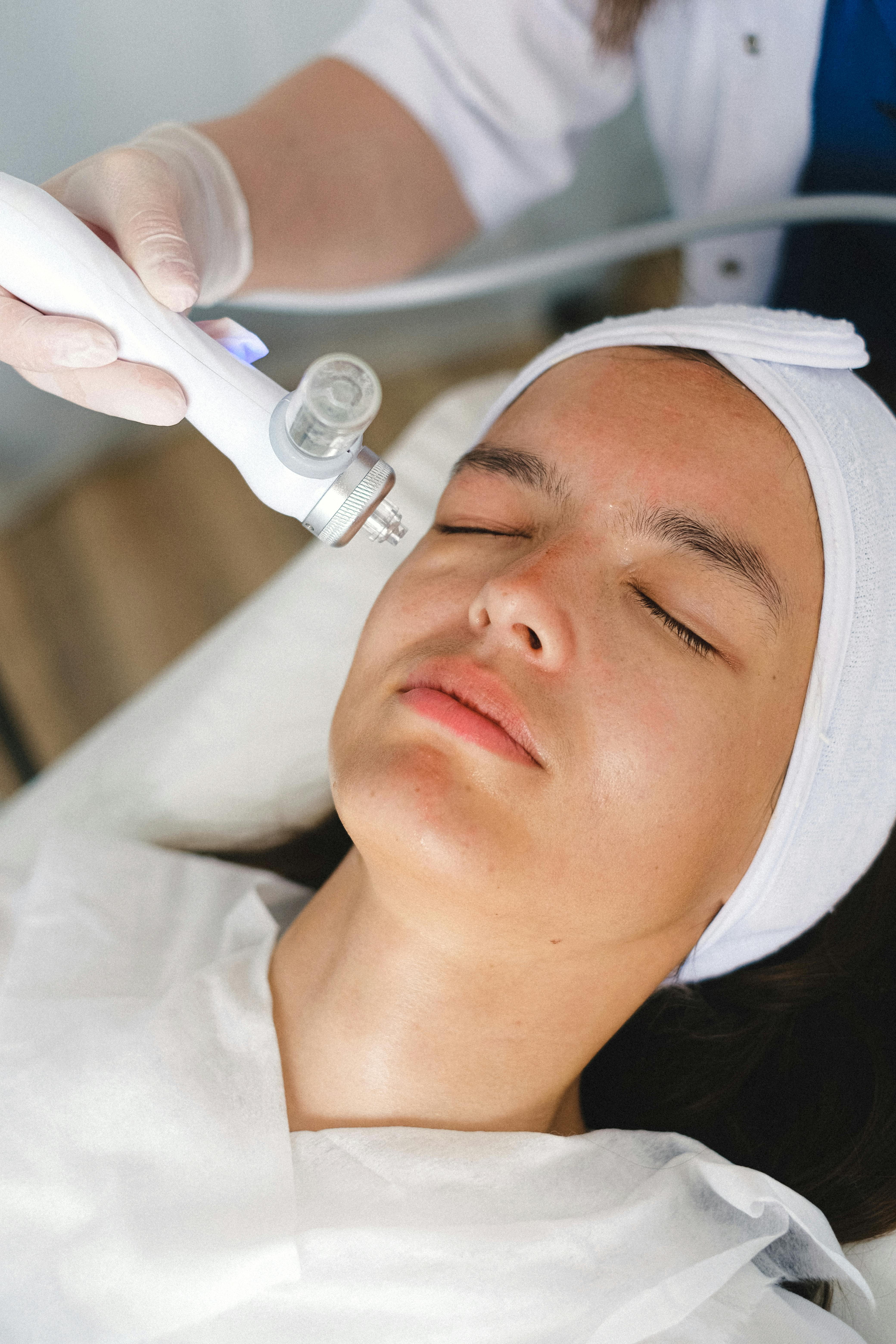 Exploring the World of Lasers - Types, Treatments, and Advances in Hair Removal and Skin Rejuvenation