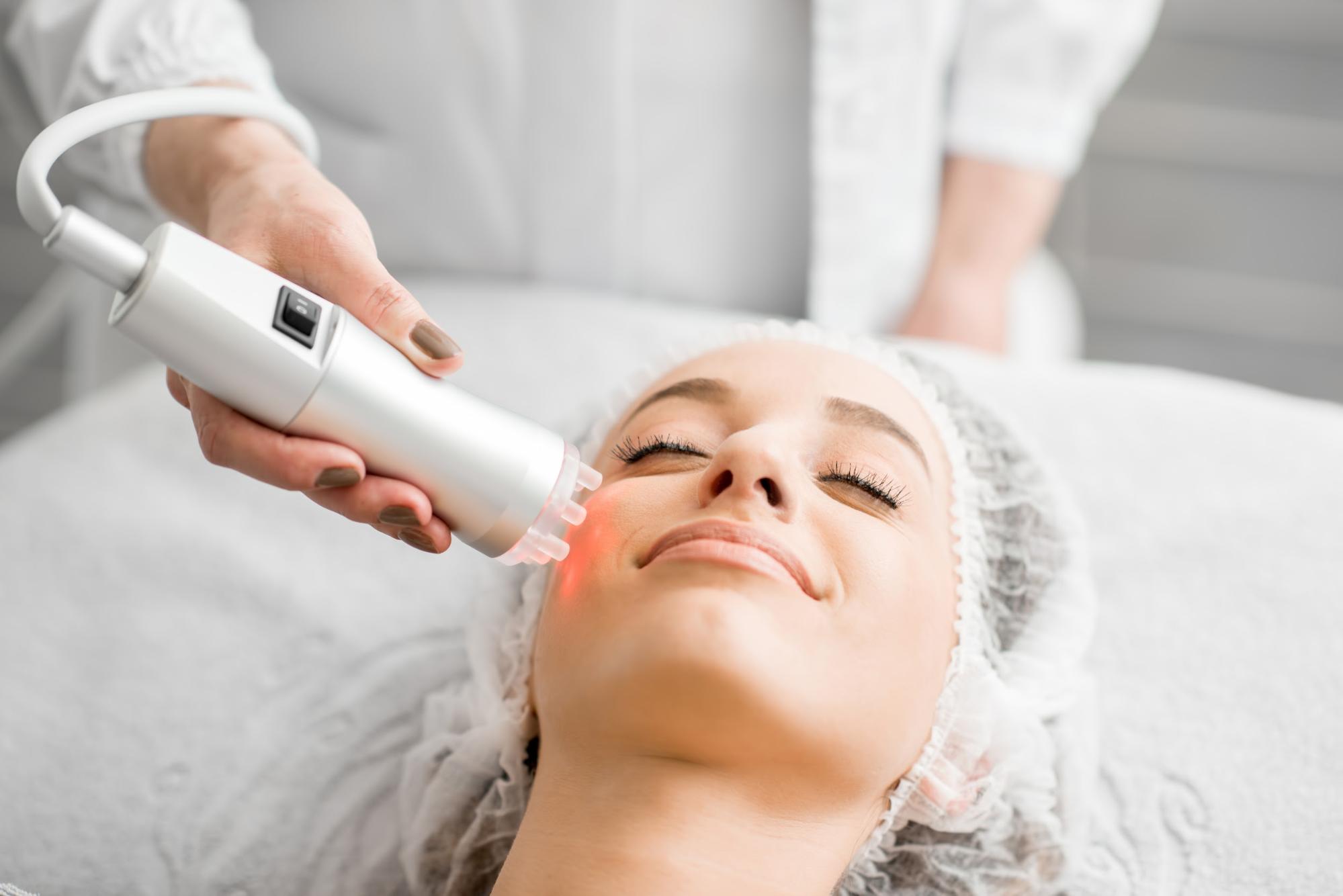 Exploring the World of Lasers - Types, Treatments, and Advances in Hair Removal and Skin Rejuvenation