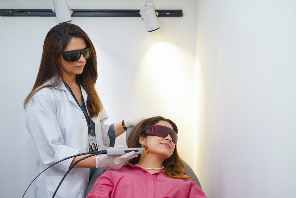 Mastering Pre-Laser Hair Removal – Your Prep Guide