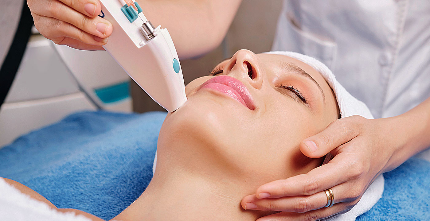 Reclaiming Your Smoothness - Laser Treatment for Chin Hair
