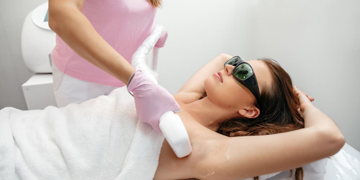 Unlocking the Truth - What to Expect in Results After Laser Hair Removal